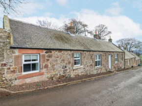 8 Barney Mains Cottage